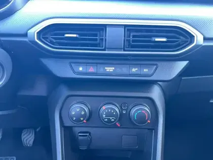 Photo 20 Dacia Sandero  ECO-G 100