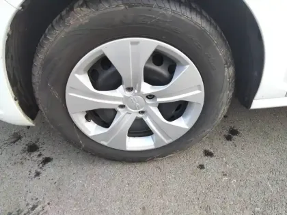 Photo 7 Dacia Sandero  ECO-G 100