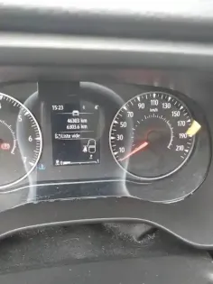 Photo 10 Dacia Sandero  ECO-G 100