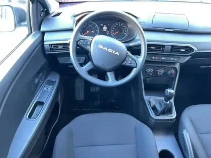 Photo 29 Dacia Sandero  ECO-G 100