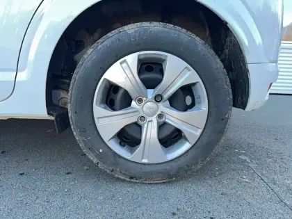 Photo 27 Dacia Sandero  ECO-G 100