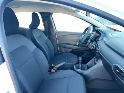 Photo 22 Dacia Sandero  ECO-G 100