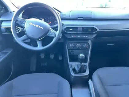 Photo 18 Dacia Sandero  ECO-G 100