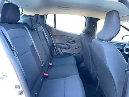 Photo 24 Dacia Sandero  ECO-G 100