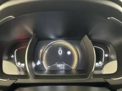 Photo 16 Renault Scenic  TCe 130 Energy