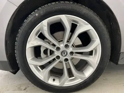 Photo 18 Renault Scenic  TCe 130 Energy