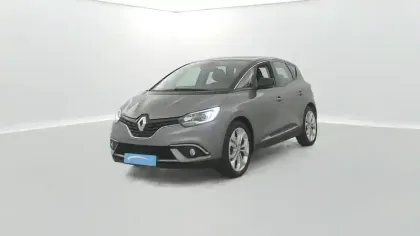Photo Renault Scenic Business