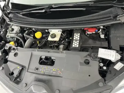 Photo 20 Renault Scenic  TCe 130 Energy