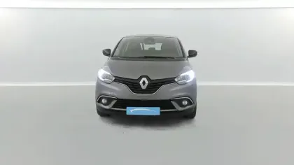 Photo 7 Renault Scenic  TCe 130 Energy