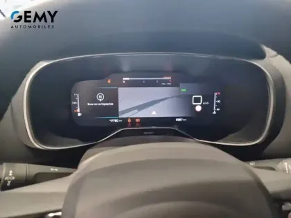 Photo 19 Citroën C5 aircross  BlueHDi 130 S&S BVM6