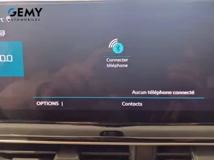 Photo 17 Citroën C5 aircross  BlueHDi 130 S&S BVM6