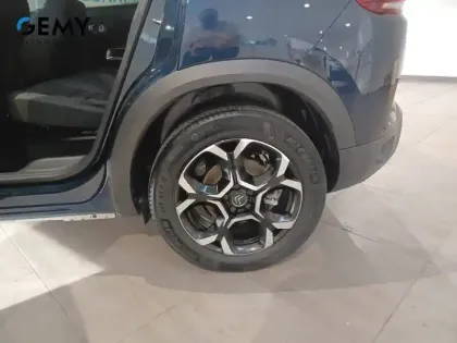 Photo 10 Citroën C5 aircross  BlueHDi 130 S&S BVM6