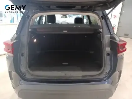 Photo 5 Citroën C5 aircross  BlueHDi 130 S&S BVM6