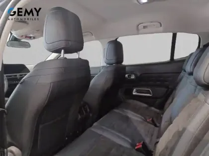 Photo 9 Citroën C5 aircross  BlueHDi 130 S&S BVM6