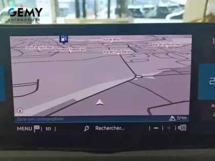 Photo 12 Citroën C5 aircross  BlueHDi 130 S&S BVM6