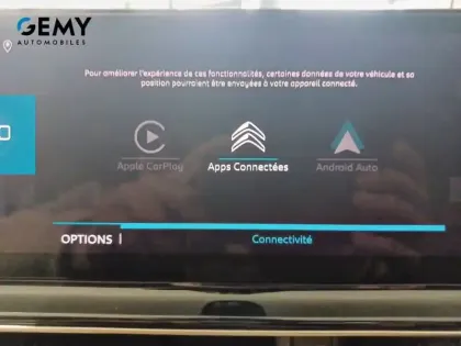 Photo 18 Citroën C5 aircross  BlueHDi 130 S&S BVM6