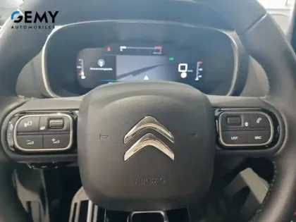 Photo 20 Citroën C5 aircross  BlueHDi 130 S&S BVM6