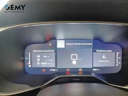 Photo 11 Citroën C5 aircross  BlueHDi 130 S&S BVM6