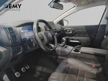 Photo 8 Citroën C5 aircross  BlueHDi 130 S&S BVM6