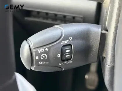 Photo 11 Peugeot Partner  FOURGON M 650 KG BLUEHDI 100 S&S BVM6