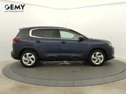 Photo 25 Citroën C5 aircross  BlueHDi 130 EAT8