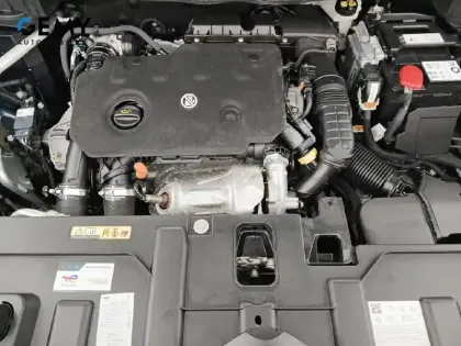 Photo 33 Citroën C5 aircross  BlueHDi 130 EAT8