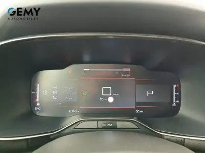 Photo 59 Citroën C5 aircross  BlueHDi 130 EAT8