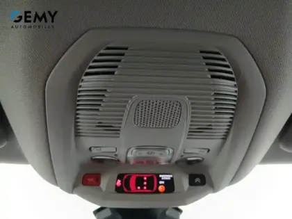 Photo 16 Citroën C5 aircross  BlueHDi 130 EAT8