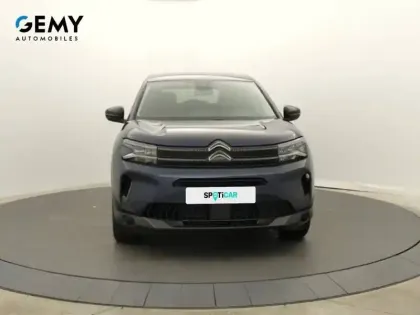 Photo 23 Citroën C5 aircross  BlueHDi 130 EAT8