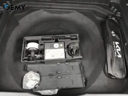 Photo 20 Citroën C5 aircross  BlueHDi 130 EAT8