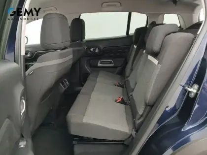 Photo 31 Citroën C5 aircross  BlueHDi 130 EAT8