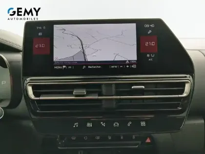 Photo 35 Citroën C5 aircross  BlueHDi 130 EAT8