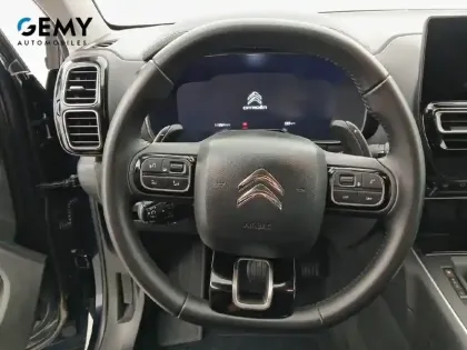 Photo 56 Citroën C5 aircross  BlueHDi 130 EAT8