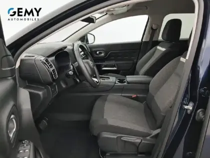 Photo 8 Citroën C5 aircross  BlueHDi 130 EAT8