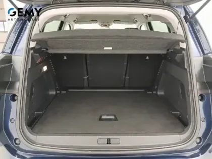 Photo 5 Citroën C5 aircross  BlueHDi 130 EAT8