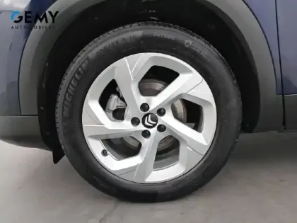 Photo 54 Citroën C5 aircross  BlueHDi 130 EAT8