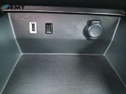 Photo 63 Citroën C5 aircross  BlueHDi 130 EAT8