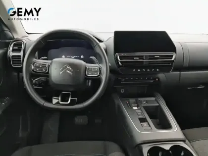 Photo 51 Citroën C5 aircross  BlueHDi 130 EAT8