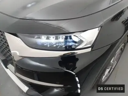 Photo 102 DS DS 7 DS7 Crossback Hybride E-Tense 300 EAT8 4x4