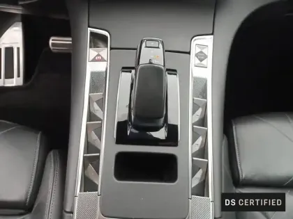 Photo 80 DS DS 7 Gén. I Ph1 NG Rivoli 5