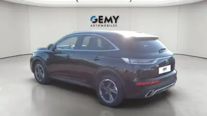 Photo 7 DS Ds 7 DS7 Crossback Hybride E-Tense 300 EAT8 4x4