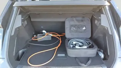 Photo 8 DS Ds 7 DS7 Crossback Hybride E-Tense 300 EAT8 4x4