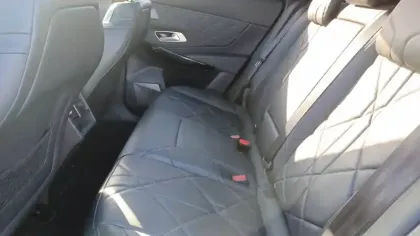 Photo 14 DS Ds 7 DS7 Crossback Hybride E-Tense 300 EAT8 4x4