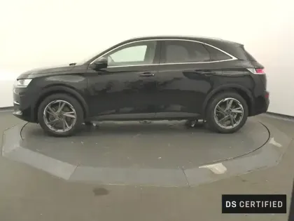 Photo 105 DS DS 7 DS7 Crossback Hybride E-Tense 300 EAT8 4x4