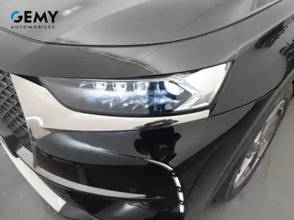 Photo 42 DS DS 7 Gén. I Ph1 NG Rivoli 5