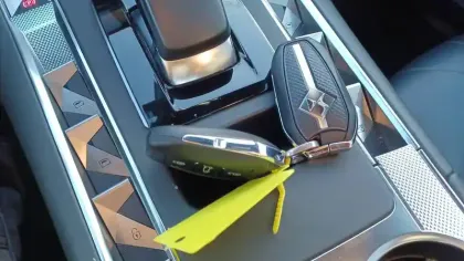 Photo 22 DS Ds 7 DS7 Crossback Hybride E-Tense 300 EAT8 4x4