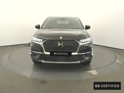 Photo 88 DS DS 7 DS7 Crossback Hybride E-Tense 300 EAT8 4x4