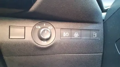 Photo 17 DS Ds 7 DS7 Crossback Hybride E-Tense 300 EAT8 4x4