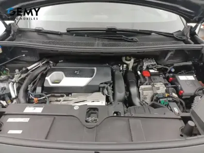 Photo 41 DS DS 7 Gén. I Ph1 NG Rivoli 5