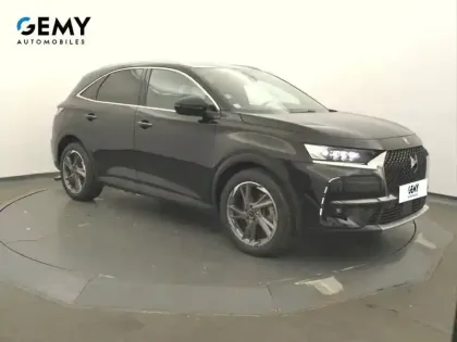 Photo 29 DS DS 7 Gén. I Ph1 NG Rivoli 5